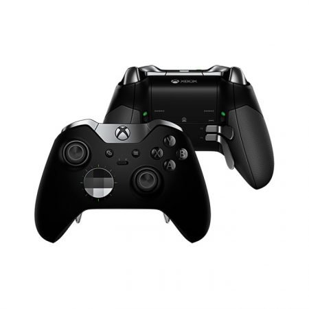 Controllerr