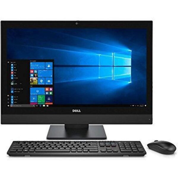 Dell OptiPlex 7000 7480 All-in-One Computer