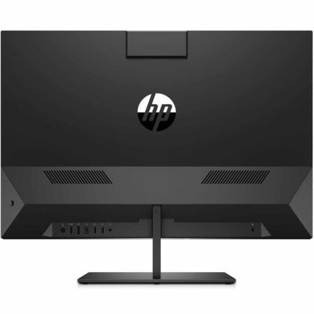 HP Pavilion27-Inch Full HD IPS LED Monitor