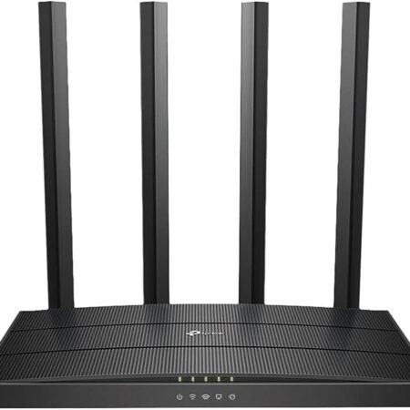 Routers