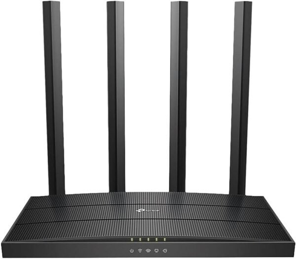 Routers