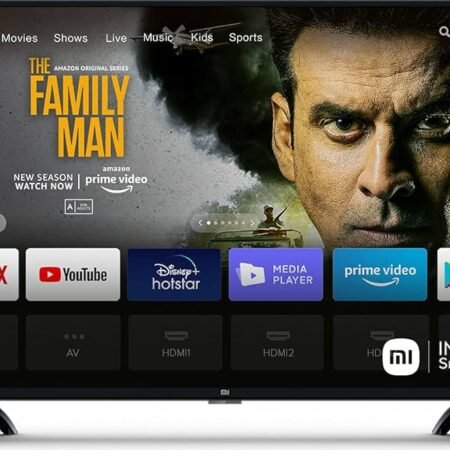 LED TV