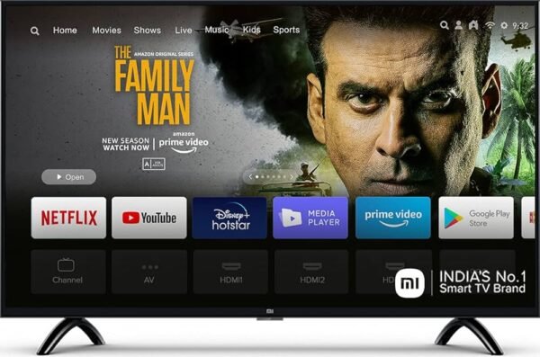 LED TV
