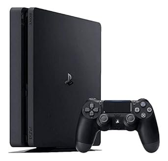 PlayStation 4 Console - 1TB Slim Edition