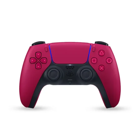 PlayStation 5 DualSense Wireless Controller