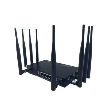 Hi-Link Router